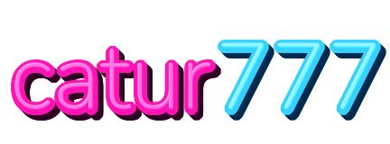 catur777 — logo kanal