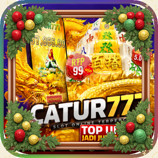 catur777 — mitra unggulan